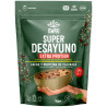 SÚPER DESAYUNO DE CACAO Y PROTEÍNA DE CALABAZA 360G ISWARI