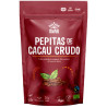 PEPITAS DE CACAO CRUDO BIO COMERCIO JUSTO 125G ISWARI