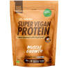 SVF SUPER VEGAN PROTEIN CARAMELO SALADO 400G ISWARI