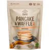 PANCAKE Y WAFFLE MIX ORIGINAL 300G ISWARI