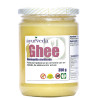 GHEE MANTEQUILLA CLARIFICADA AYURVÉDICA 340Ml. AYURVEDA