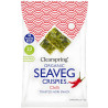 SNACK DE ALGA NORI TOSTADA CON CHILI BIO 4G CLEARSPRING