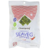 SNACK ALGA NORI TOSTADA CON CHILI BIO MULTIPACK 5X4G CLEARSPRING