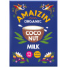 LECHE DE COCO 500ML AMAIZIN