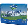 MANTEQUILLA BIO 250G OMA BEER