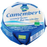 QUESO CAMEMBERT BIO 125G OMA BEER