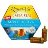 ROYAL-VIT MENTE ACTIVA 20 VIALES ROYAL-VIT