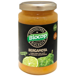 COMPOTA DE BERGAMOTA 265G BIOCOP