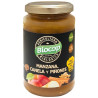 PREPARADO DE MANZANA, CANELA Y PIÑONES 280G BIOCOP