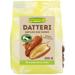 DATILES SIN HUESO 250Gr. RAPUNZEL
