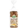 PAN MOLDE DE ESPELTA Y AVENA 400Gr. BIOCOP
