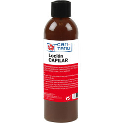 LOCION CAPILAR CENTENO 200Ml. EQUISALUD