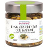 ENSALADA ORIENTAL CON WAKAME 180G ALGAMAR