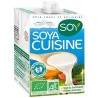 CREMA DE SOJA CUISINE 500ML SOY
