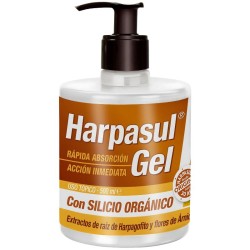 HARPASUL GEL 500Ml. NATYSAL
