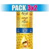 Pack 3x2 EXTRACTO DE PRÓPOLIS 60ML APICOL - TONGIL