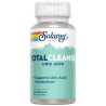 TOTAL CLEANSE URIC ACID 60 CAPSULAS SOLARAY