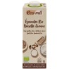 ECOMIL ESPELTA, ARROZ, AVELLANAS Y AVENA 1Lt. NUTRIOPS