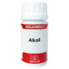 HOLOMEGA ALKALI 50 CAPSULAS EQUISALUD