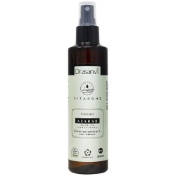 HIDROLATO DE AZAHAR BIO VITAROMS 200ML DRASANVI