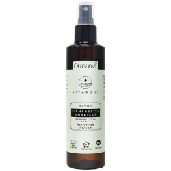 HIDROLATO DE SIEMPREVIVA AMARILLA BIO VITAROMS 200ML DRASANVI