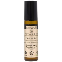 ROLL ON POS-PIC VITAROMS 10ML DRASANVI