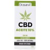 ACEITE DE CBD BROAD SPECTRUM 10% 10ML DRASANVI