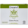 CREMA FACIAL CANNABIS BIO 50ML DRASANVI