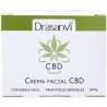 CREMA FACIAL CBD SPF15 50ML DRASANVI