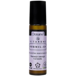 DORMIL ON ROLL-ON 10ML VITAROMS DRASANVI