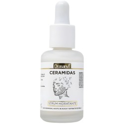 SERÚM HIDRATANTE CERAMIDAS 30ML DRASANVI
