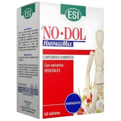 HARPAGOMAX 60 TABLETAS ESI