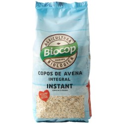 COPOS DE AVENA INTEGRALES...