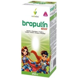 BROPULIN 250Ml. NOVA DIET