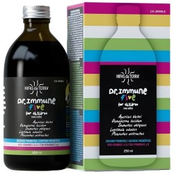 DR. INMUNE FIVE 250Ml....