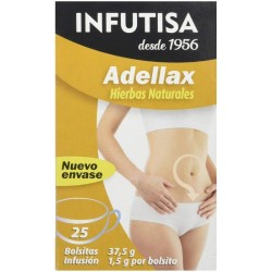 ADELLAX HIERBAS NATURALES...
