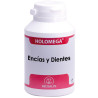 HOLOMEGA ENCIAS Y DIENTES 180 CAPSULAS EQUISALUD