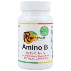 REGENESAN AMINO-B 50...