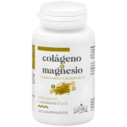 COLAGENO + MAGNESIO 120...