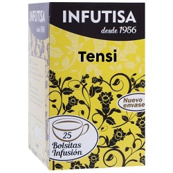 INFUSION TENS 9 PLUS 25...