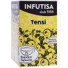 INFUSION TENS 9 PLUS 25 FILTROS INFUTISA