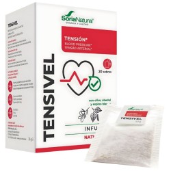 NATUSOR 6 TENSION A 20...