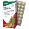 FLORADIX 84 COMPRIMIDOS SALUS