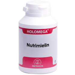 HOLOMEGA NUTRIMIELIN 180 CAPSULAS EQUISALUD