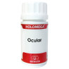 HOLOMEGA OCULAR 50 CAPSULAS EQUISALUD