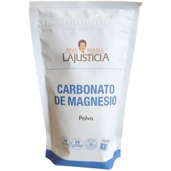 CARBONATO DE MAGNESIO...