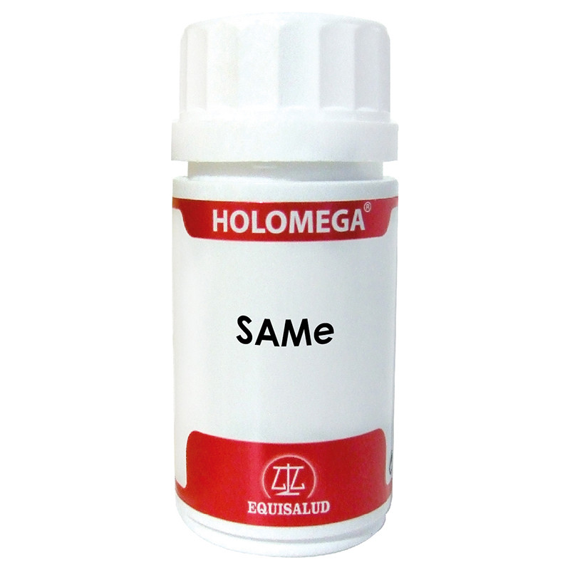 HOLOMEGA SAME 50 CAPSULAS EQUISALUD