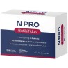 BUTIBIFIDUS 60 CAPSULAS NPRO