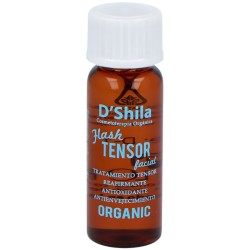 FLASH TENSOR FACIAL 12Ml....