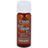 FLASH TENSOR FACIAL 12Ml. SHILA